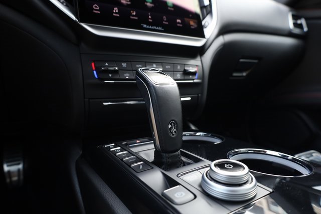 Certified 2024 Maserati Ghibli Modena Ultima Q4 image 19