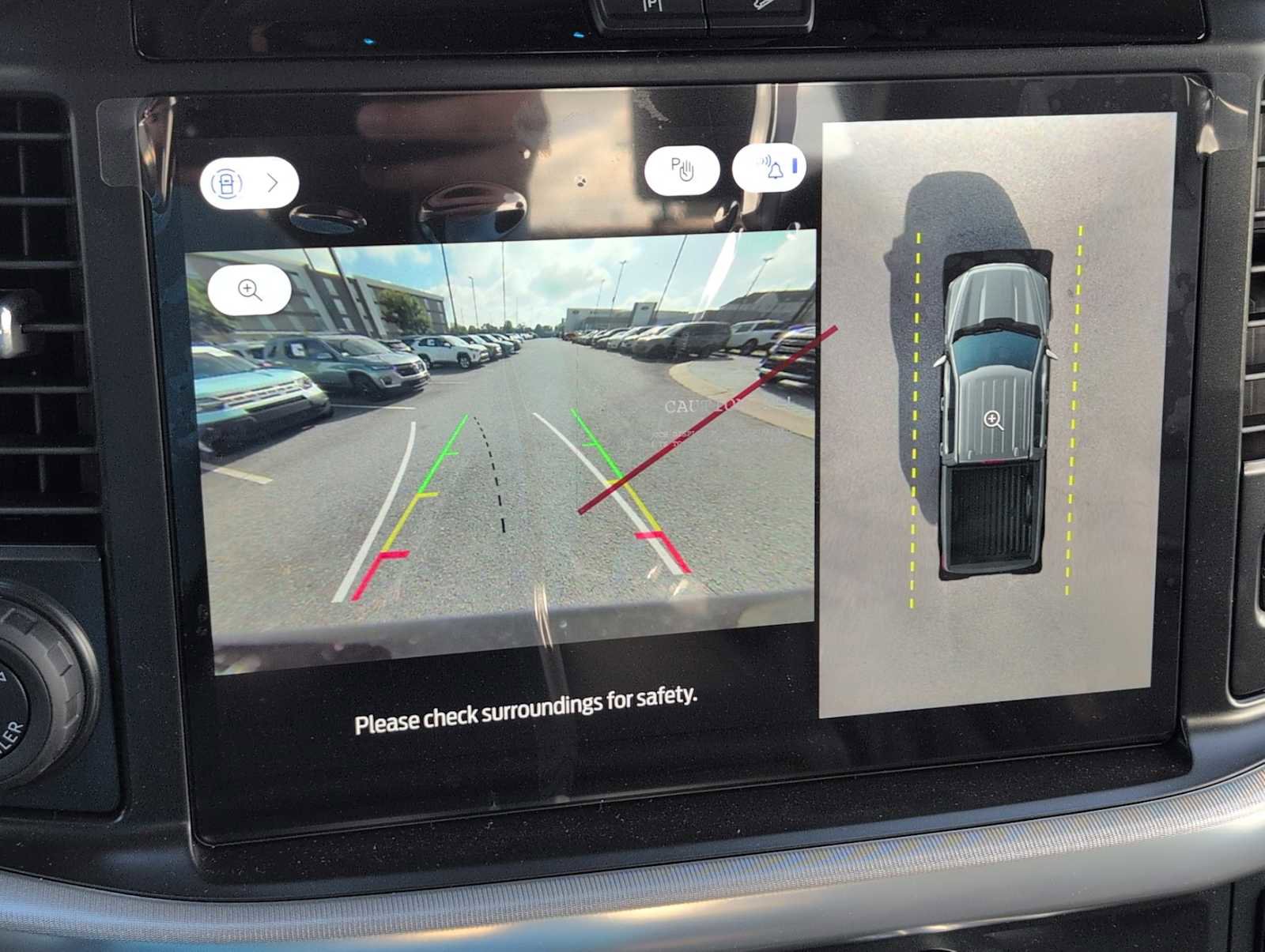 New 2025 Ford F150 Lariat w/ Equipment Group 502A High image 22