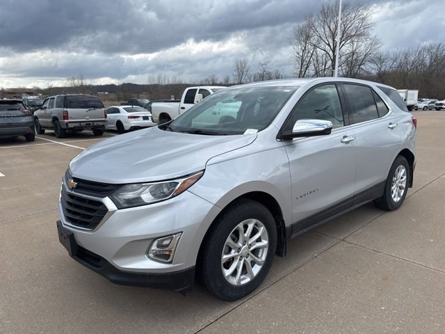 Used 2019 Chevrolet Equinox LT image 7