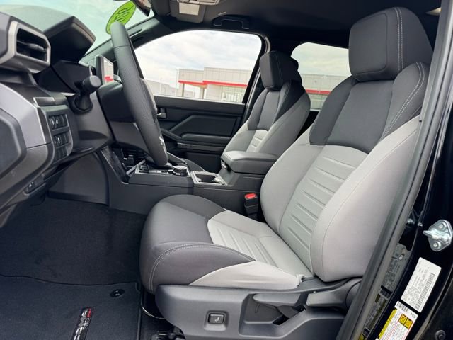 New 2026 Toyota Tacoma TRD Sport image 15