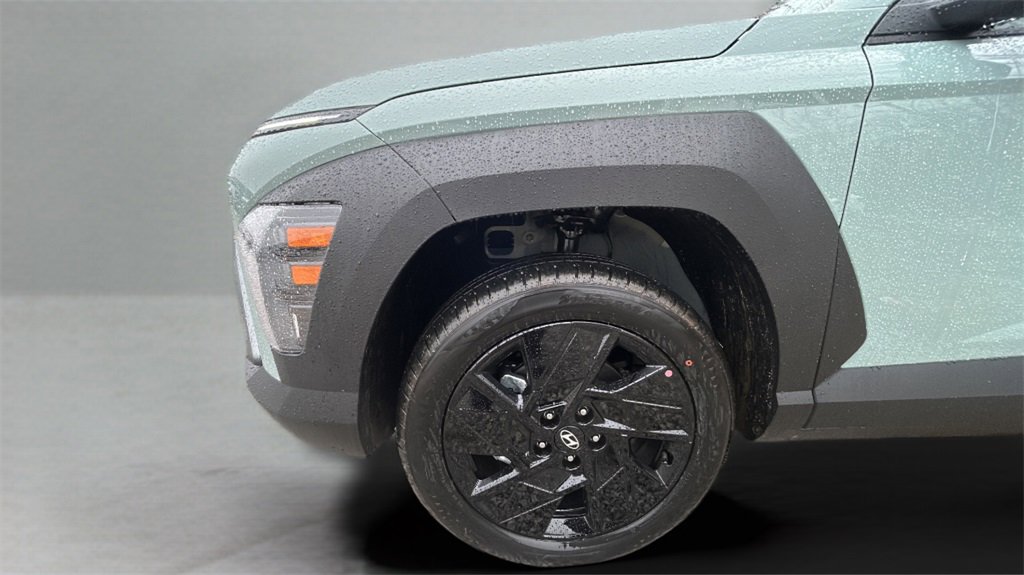 New 2026 Hyundai Kona SEL Sport image 9