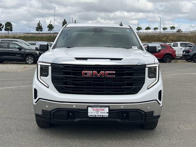 New 2026 GMC Sierra 1500 Pro w/ Pro Value Package image 8