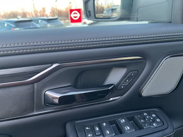 New 2026 RAM 1500 Rebel w/ G/T Package image 16