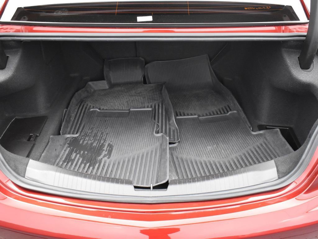 Used 2021 Cadillac CT5 Sport image 10