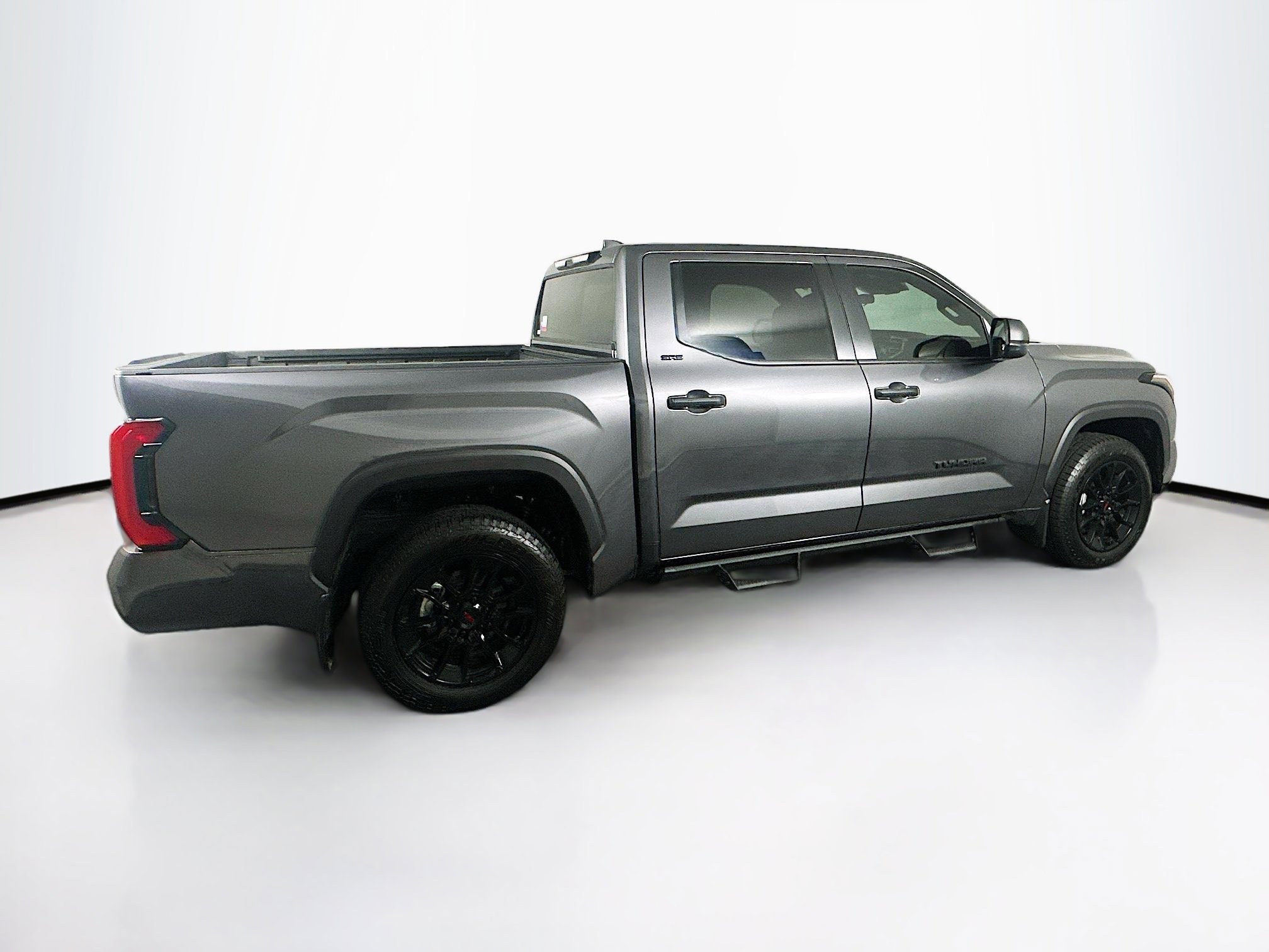 Used 2025 Toyota Tundra SR5 image 10