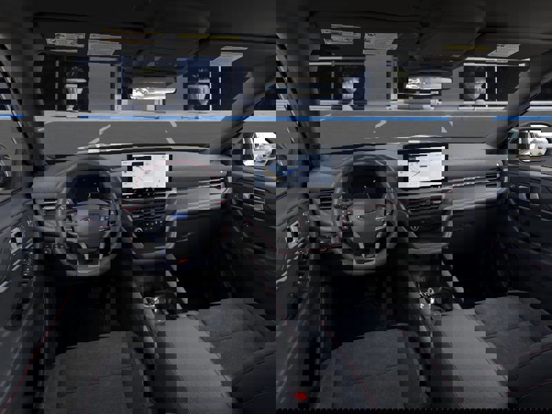 New 2026 Ford Explorer ST image 42