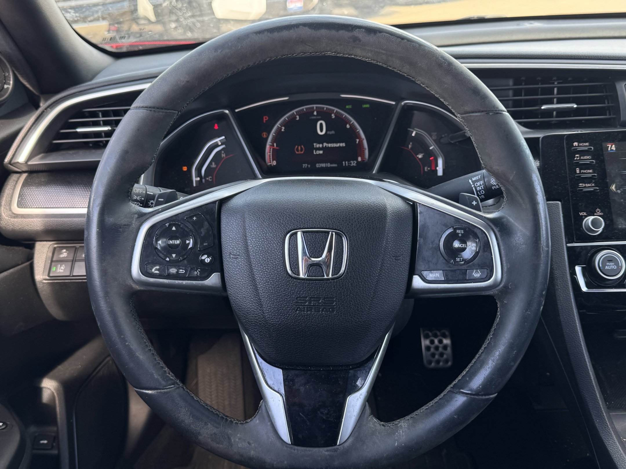 Used 2019 Honda Civic Sport image 14