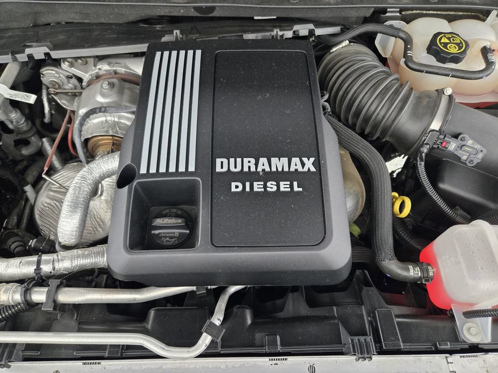 Used 2023 GMC Sierra 1500 AT4 w/ AT4 Premium Package AWD/4WD image 35