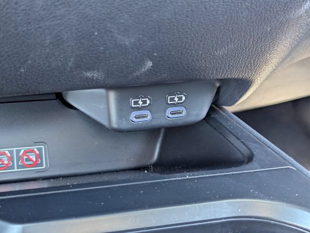 Used 2025 Lexus UX 300h FWD w/ Accessory Package (Z2) image 28