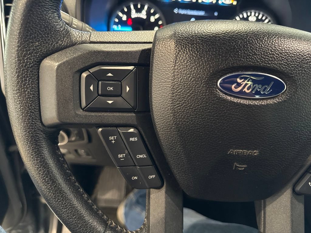 Used 2016 Ford F150 XLT w/ Equipment Group 302A Luxury AWD/4WD image 30