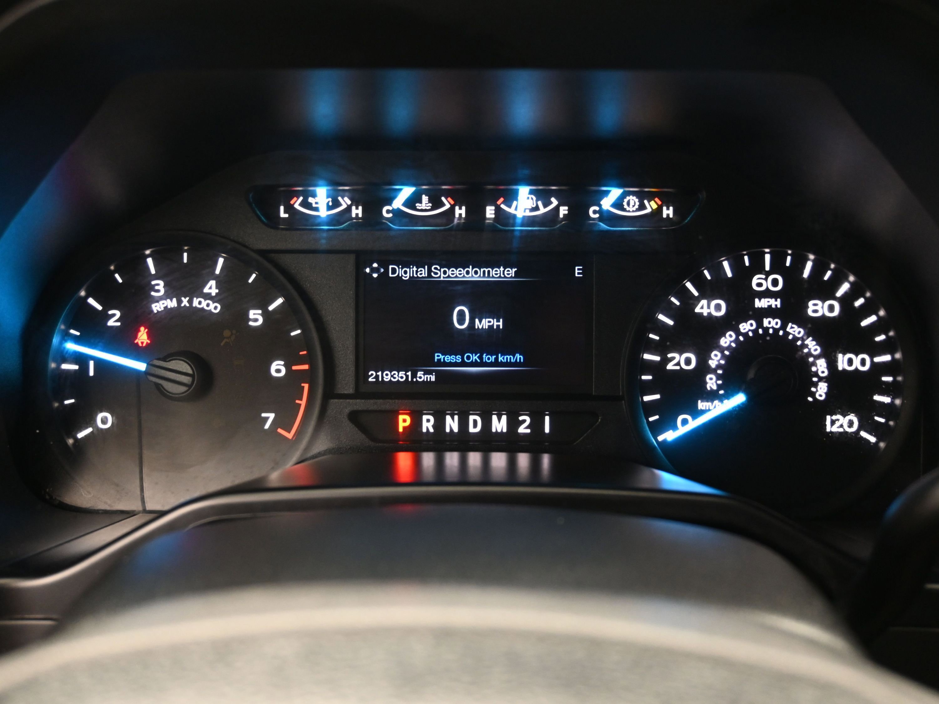 Used 2015 Ford F150 XL w/ Equipment Group 101A Mid AWD/4WD image 27