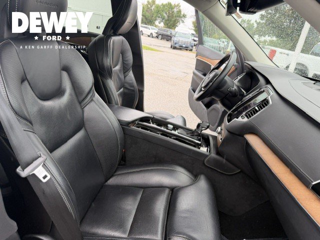 Used 2018 Volvo XC90 T6 Inscription w/ Convenience Package AWD/4WD image 38