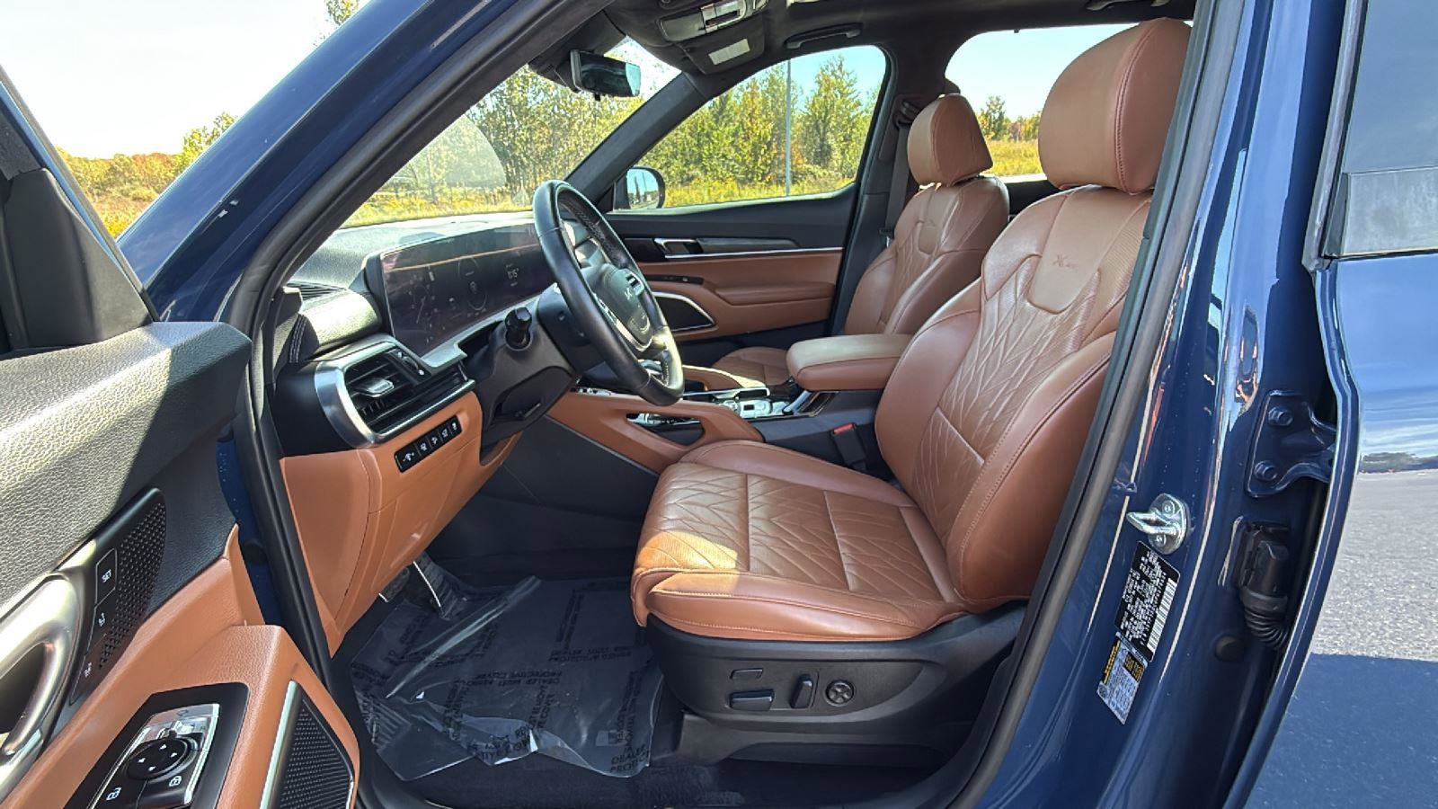 Used 2023 Kia Telluride SX Prestige X-Pro image 26