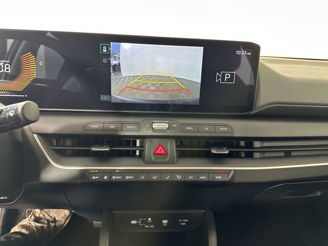 Used 2025 Kia K4 LXS image 22