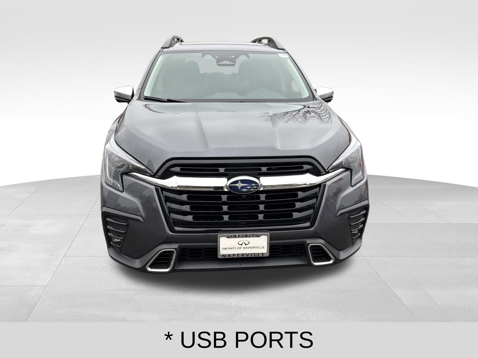 Used 2023 Subaru Ascent Touring image 8