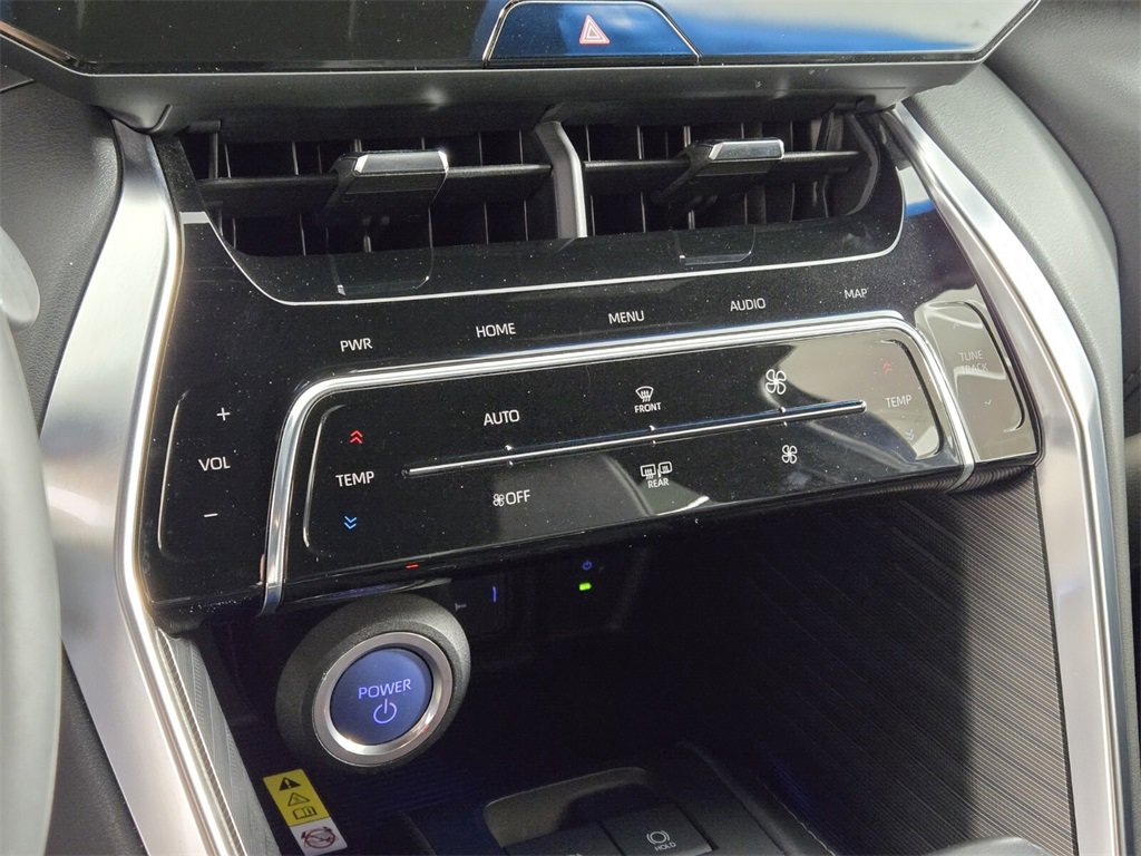 Used 2021 Toyota Venza Limited w/ Advanced Technology Package image 30