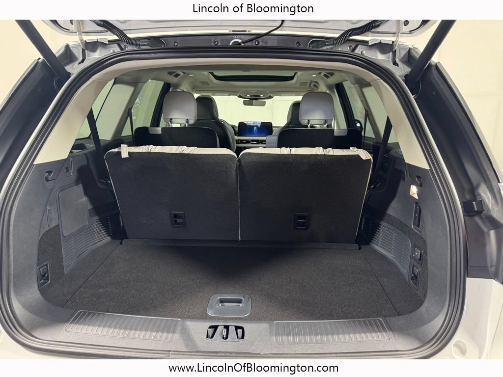 New 2026 Lincoln Aviator Reserve AWD/4WD image 28