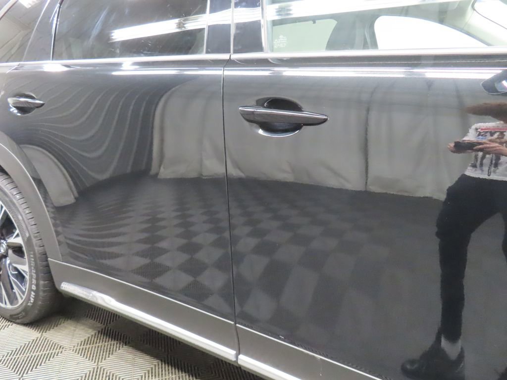 Used 2024 MAZDA CX-90 Plug-In Hybrid w/ Premium Pkg image 28