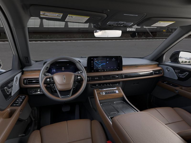 New 2026 Lincoln Aviator Reserve AWD/4WD image 38