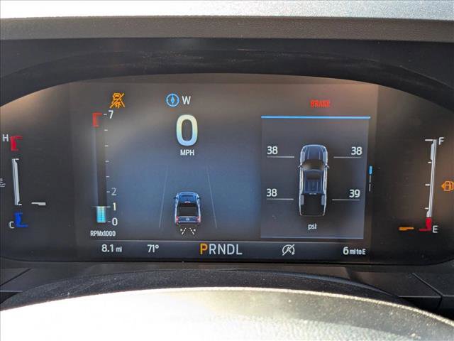 New 2026 Ford Maverick XLT FWD image 11