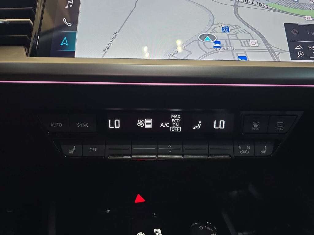 Certified 2023 Audi Q4 e-tron Premium Plus AWD/4WD image 27
