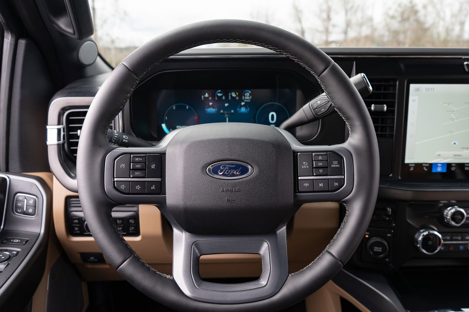 Used 2026 Ford F450 Lariat image 47