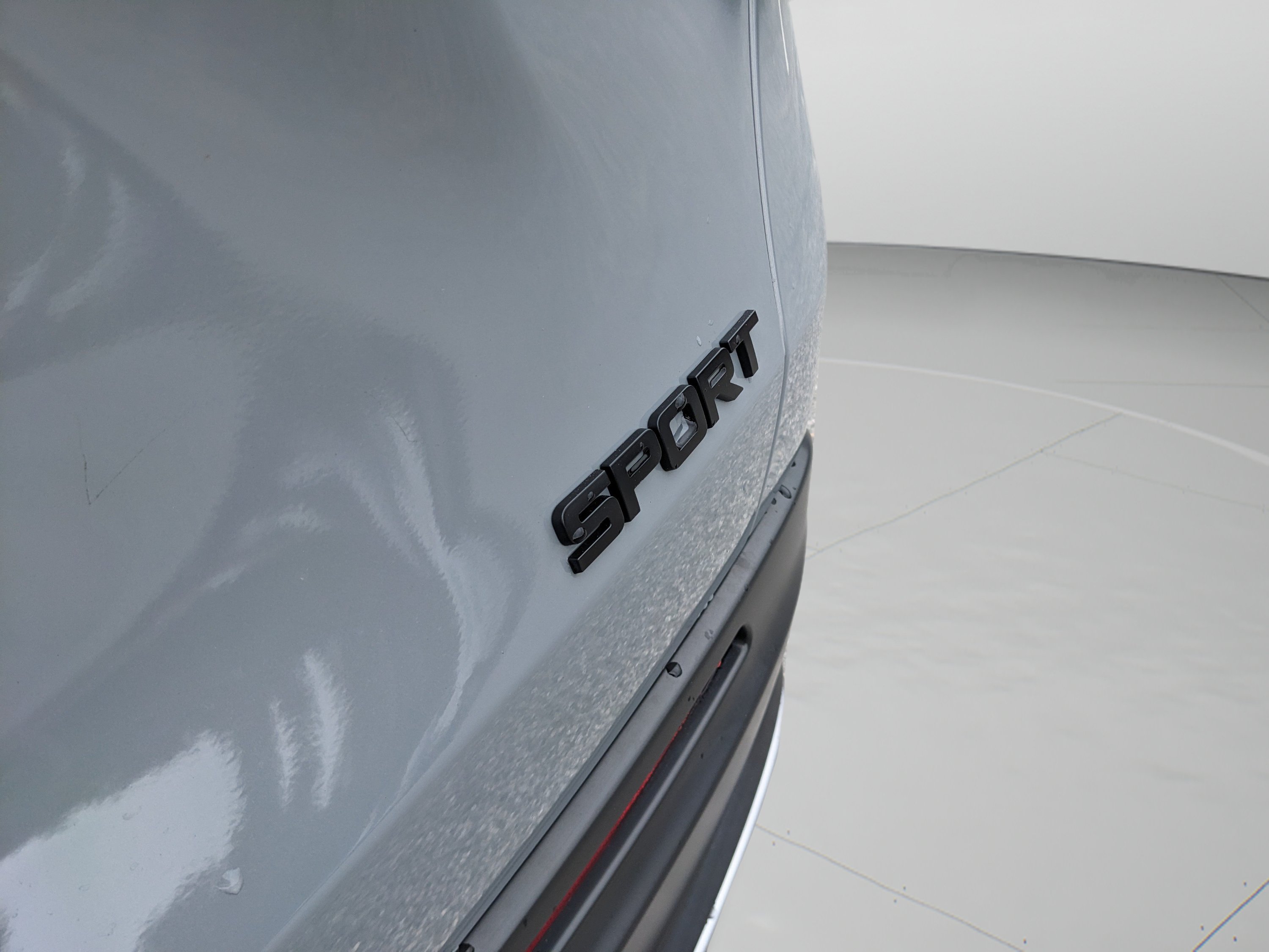 Used 2025 Honda HR-V Sport image 15