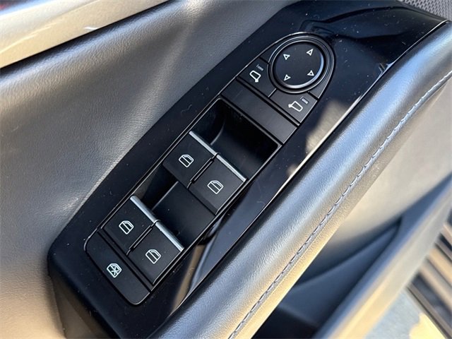 New 2025 MAZDA CX-30 AWD 2.5 S w/ Select Sport Pkg image 9