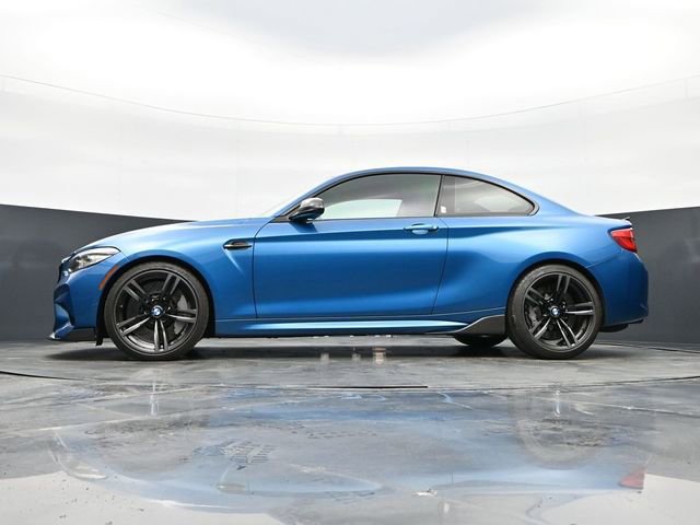 Used 2019 BMW M2 Competition image 26