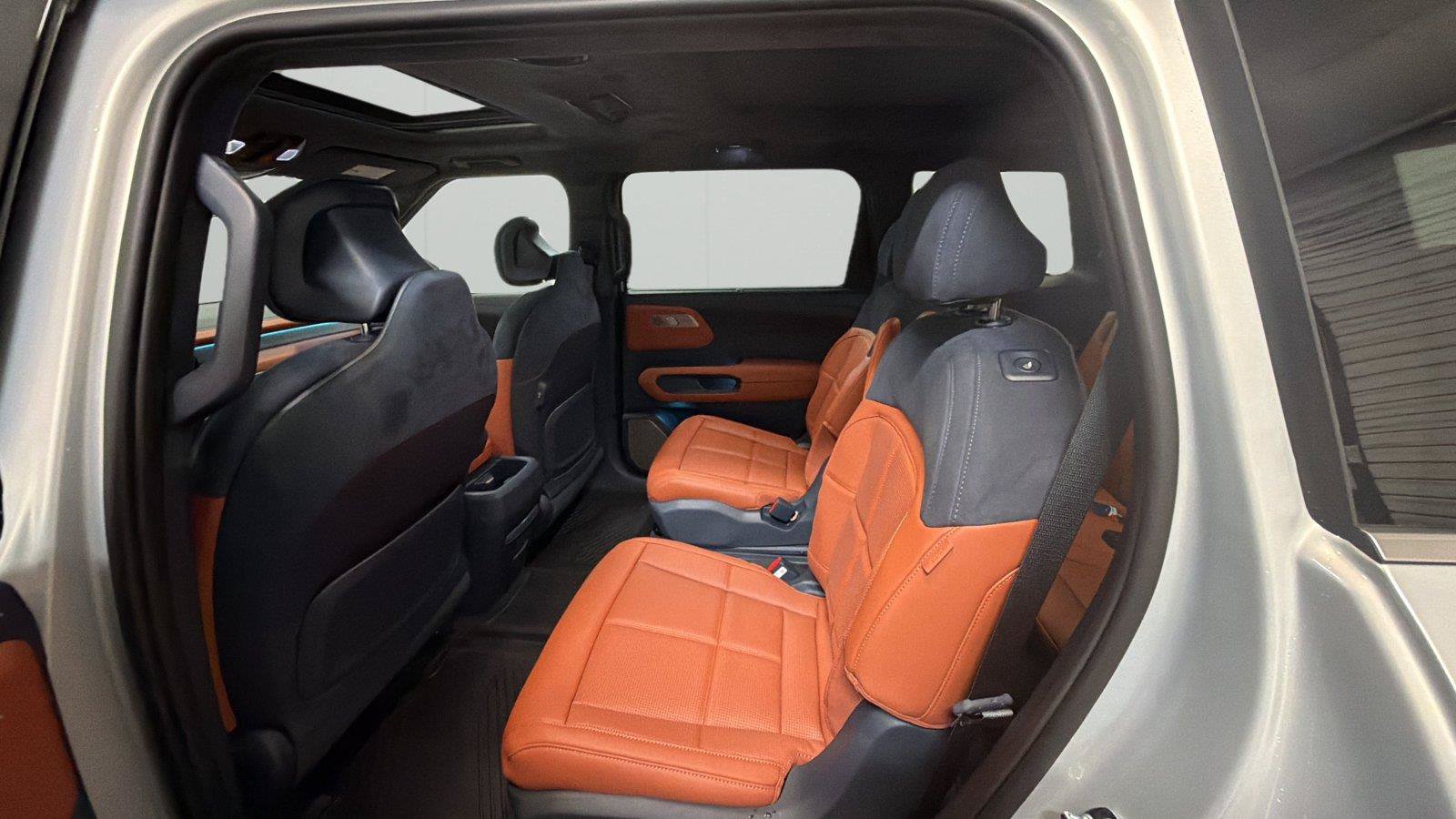 New 2027 Kia Telluride X-Line SX Prestige AWD/4WD image 11