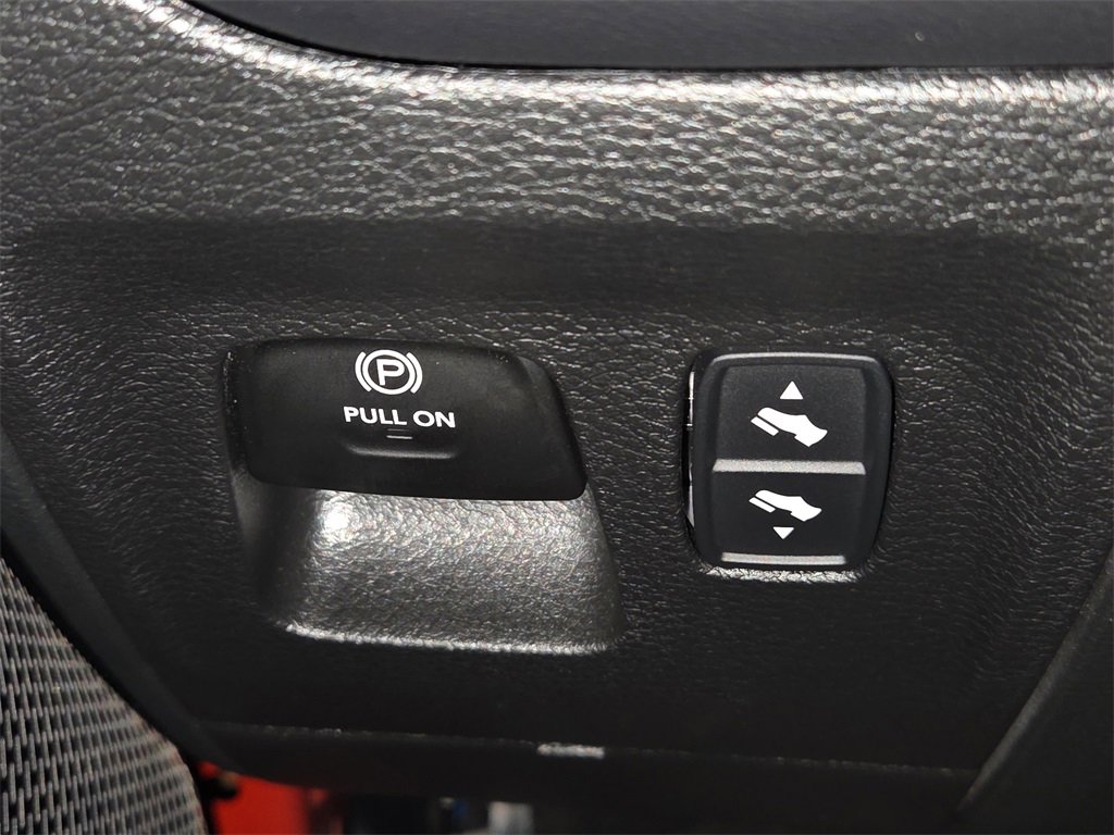 Used 2024 RAM 1500 TRX image 30