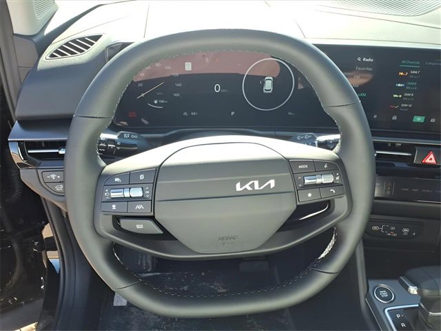 New 2026 Kia Sportage SX image 14