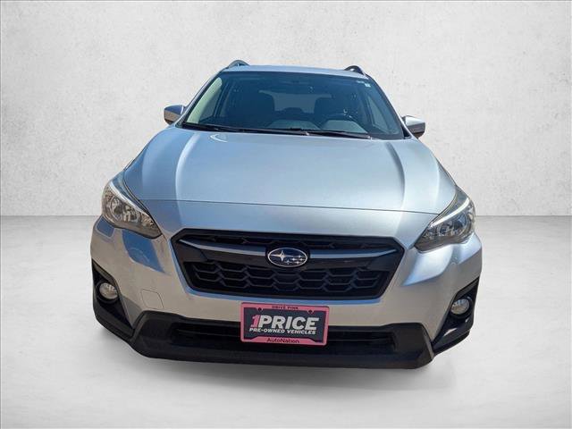 Used 2018 Subaru Crosstrek 2.0i Premium video 2