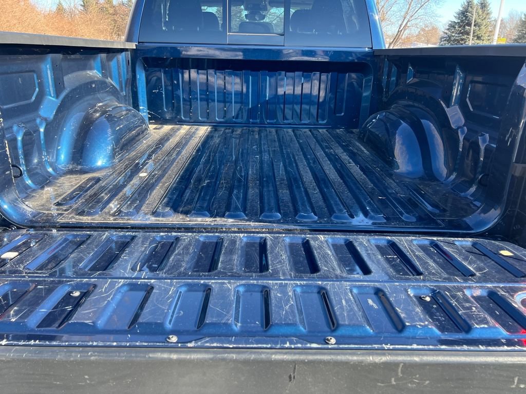 Used 2019 RAM 1500 Big Horn image 26