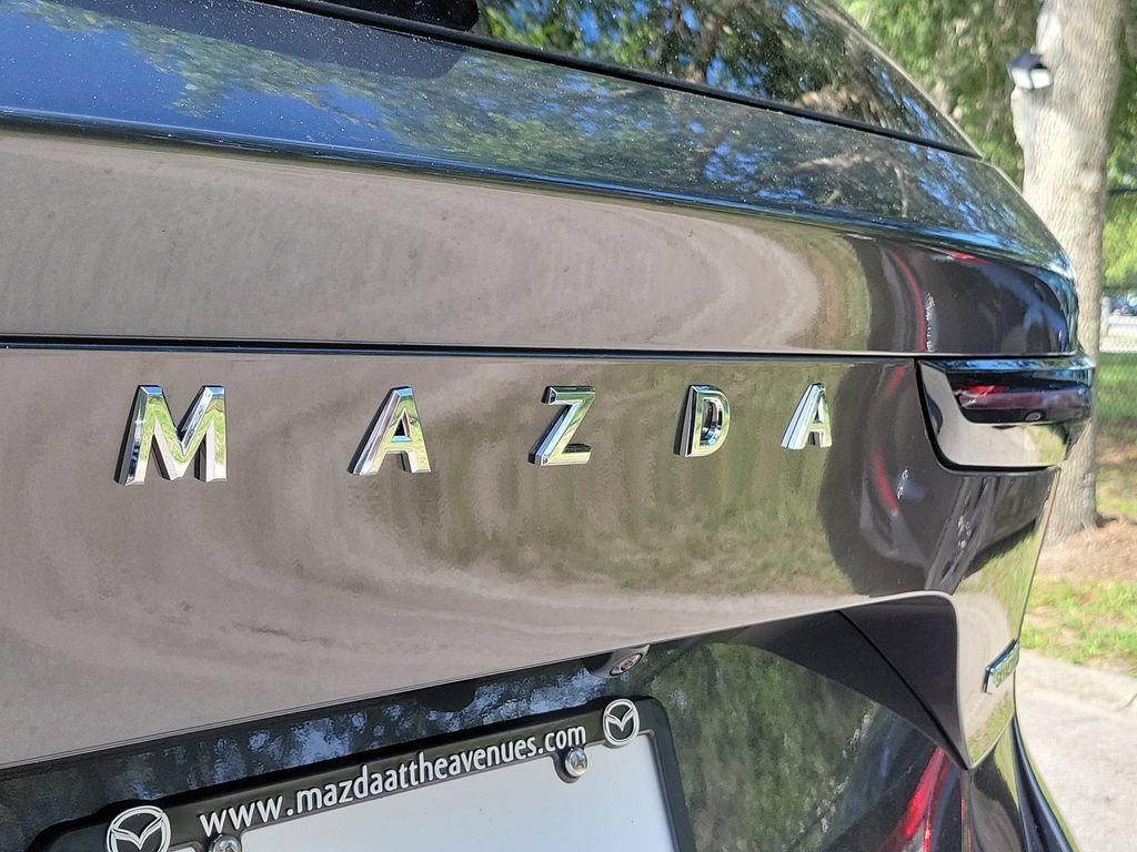 New 2026 MAZDA CX-5 Preferred AWD/4WD image 11