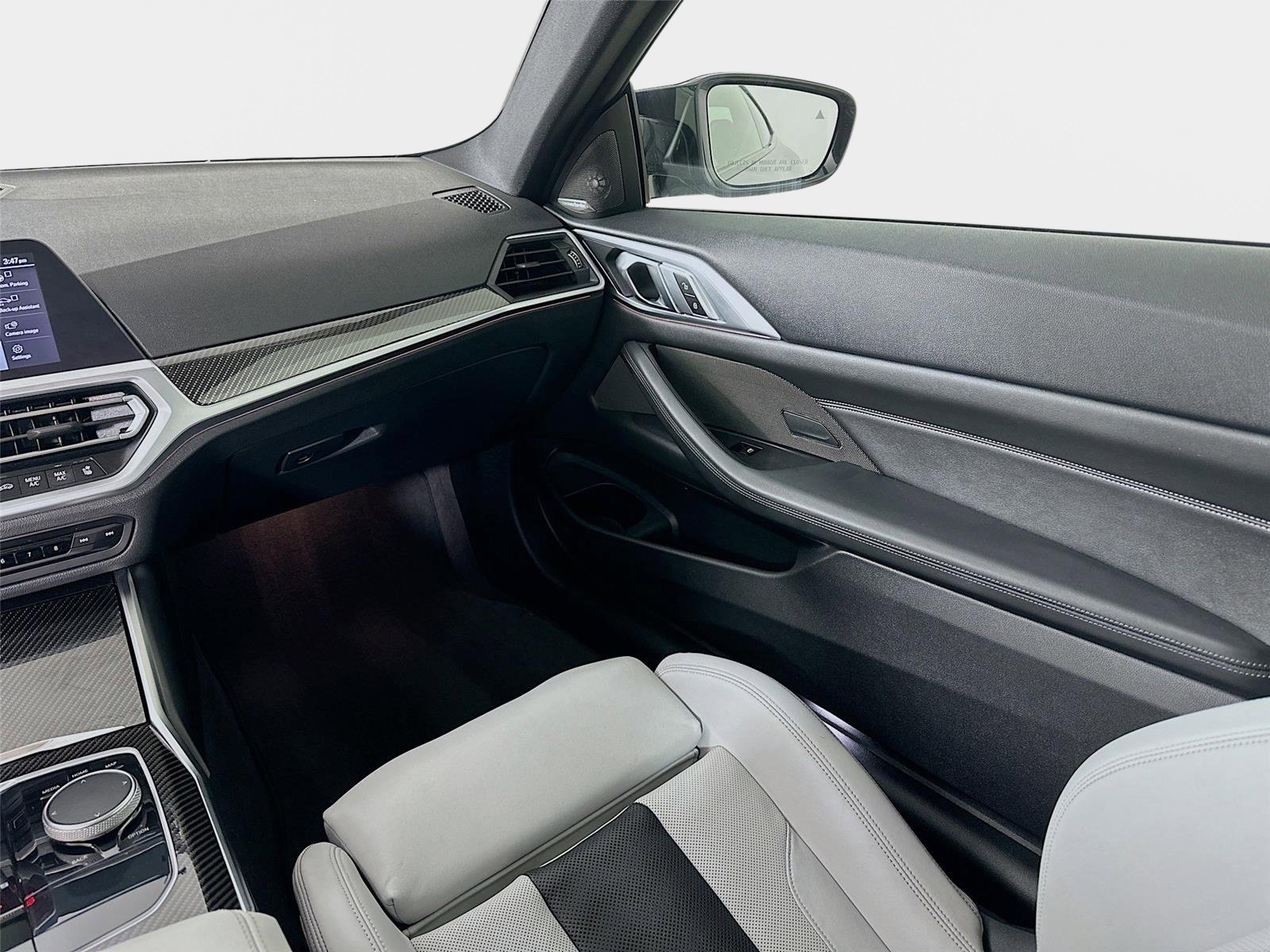 Used 2023 BMW M4 xDrive Competition w/ Executive Package image 22