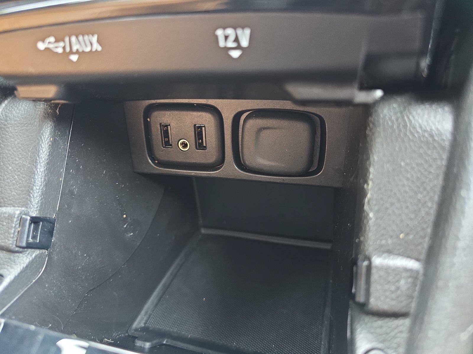 Used 2017 Buick Encore Essence AWD/4WD image 26