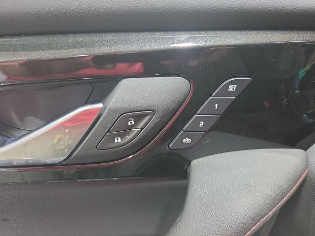 New 2026 Chevrolet Blazer RS w/ Driver Confidence II Package FWD image 12