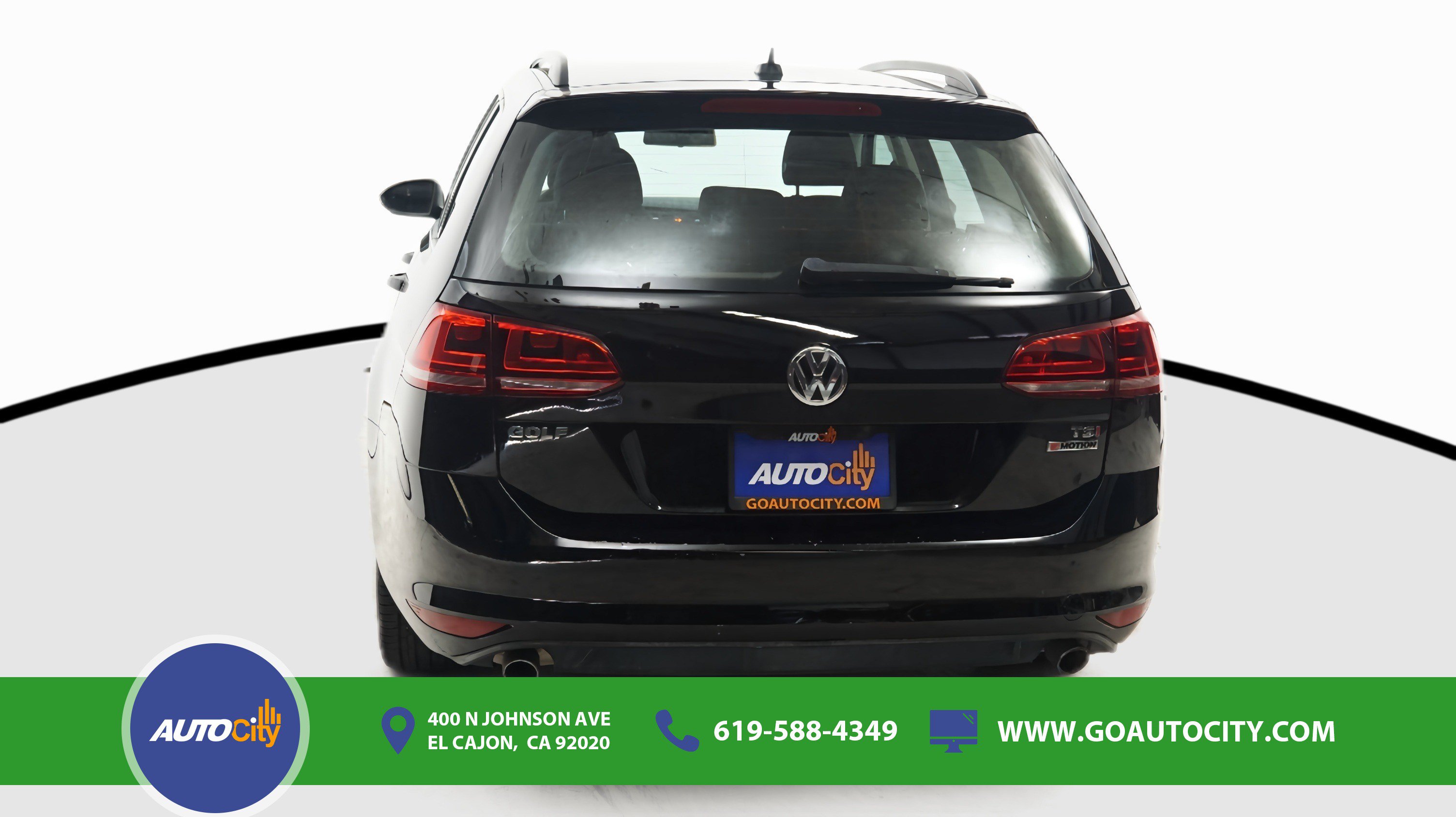 Used 2017 Volkswagen Golf S AWD/4WD image 15