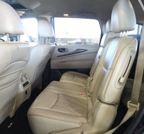 Used 2015 INFINITI QX60 Luxe AWD/4WD image 33