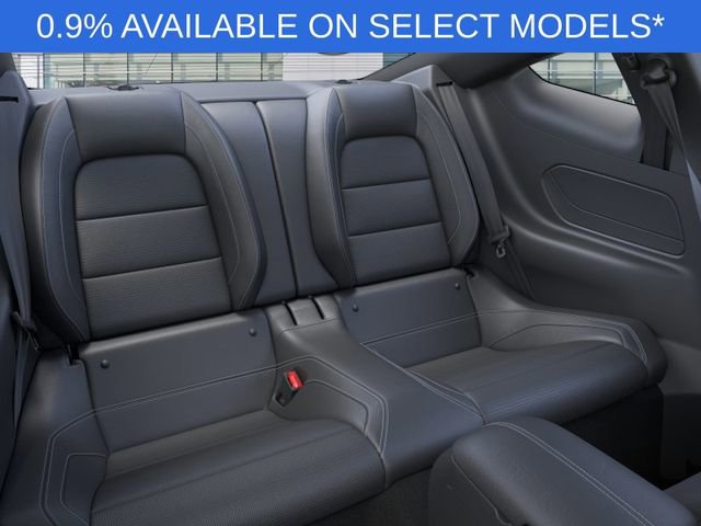 New 2026 Ford Mustang GT Premium RWD image 11