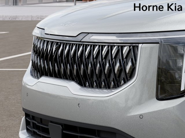 New 2026 Kia Carnival EX FWD image 12