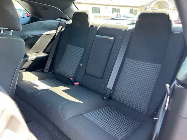 Used 2022 Dodge Challenger R/T RWD image 13