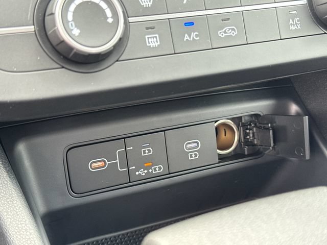 New 2026 Hyundai Tucson SE FWD image 26