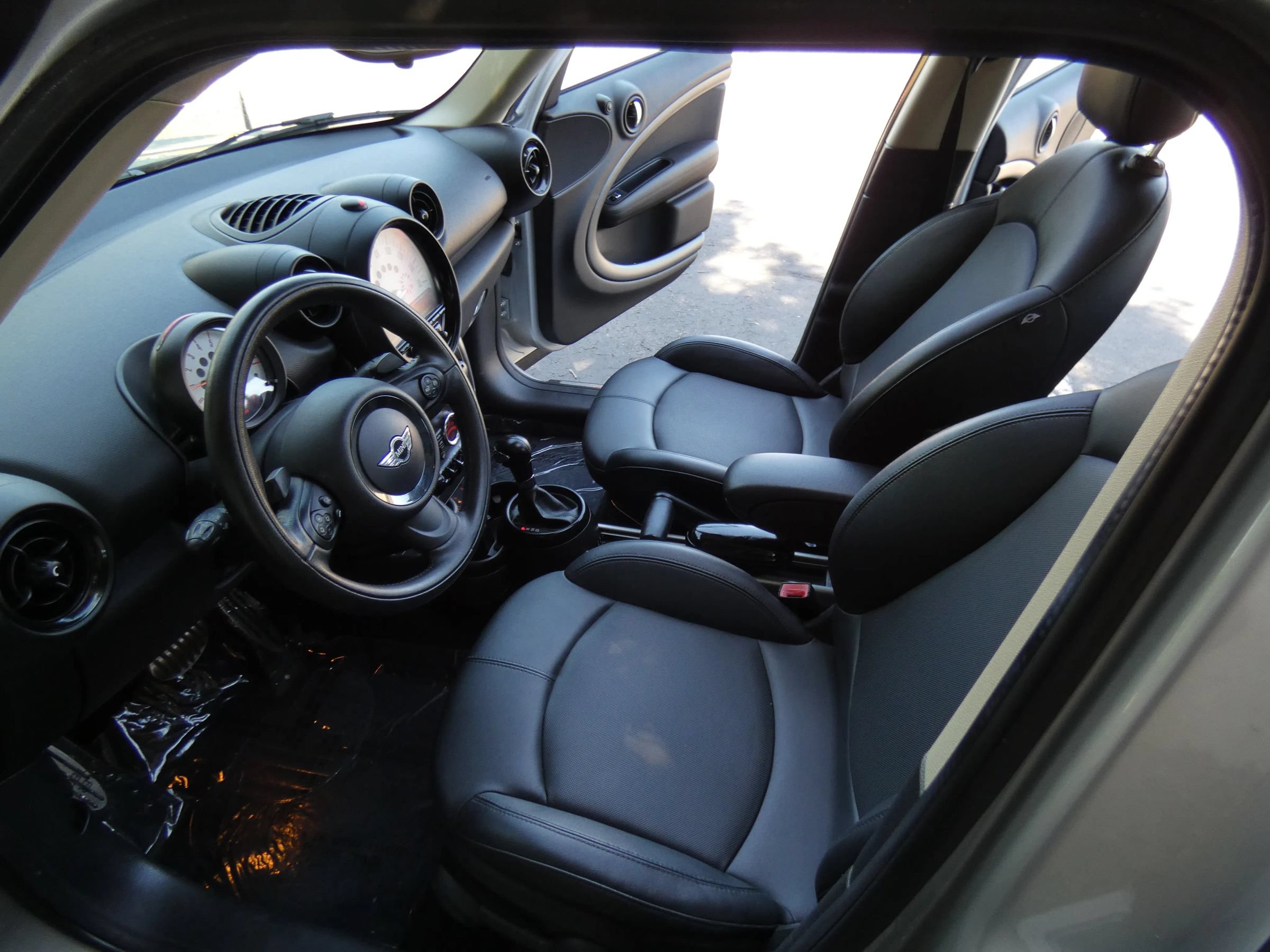 Used 2013 MINI Cooper Countryman S FWD image 49