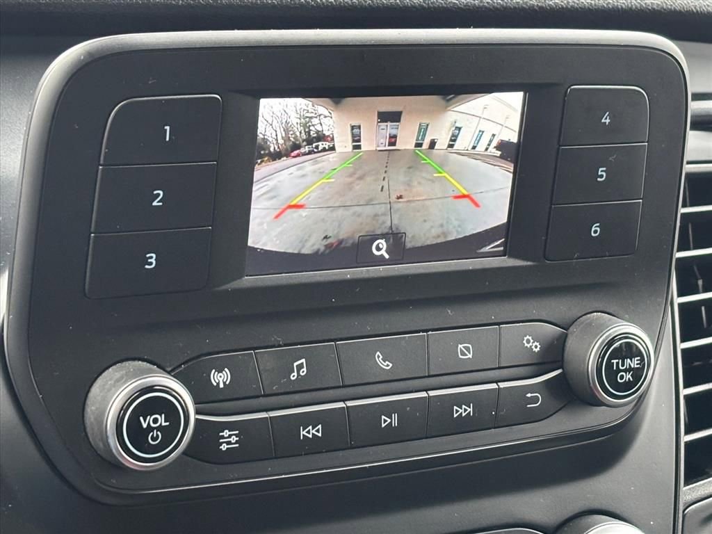 Used 2023 Ford Transit 250 Low Roof w/ Exterior Upgrade Package image 6