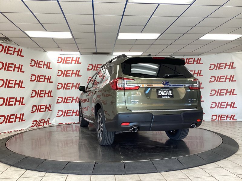 New 2027 Subaru Ascent Touring AWD/4WD image 5
