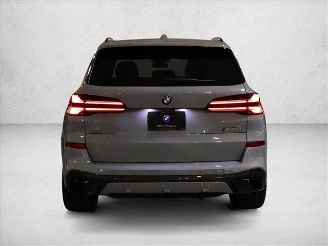 New 2026 BMW X5 M60i image 7