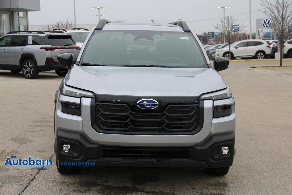 New 2026 Subaru Outback Limited AWD/4WD image 2
