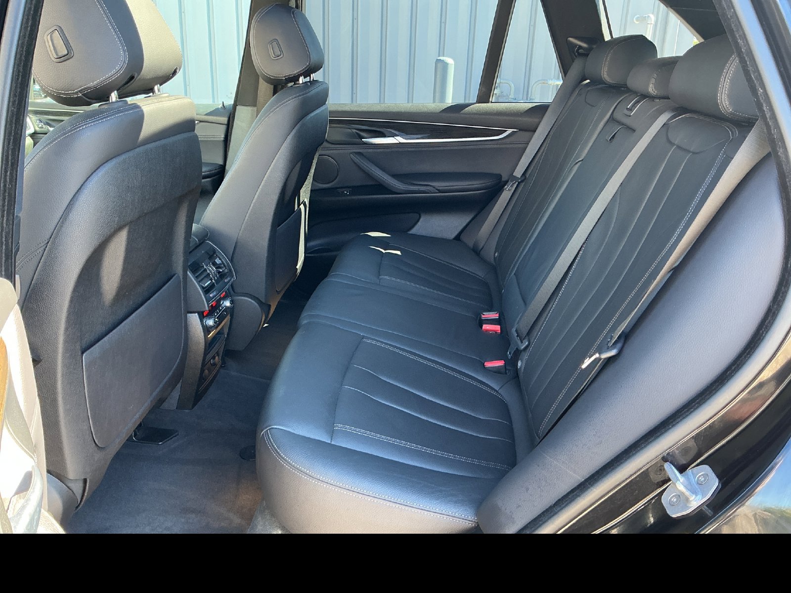 Used 2018 BMW X5 xDrive35i AWD/4WD image 25